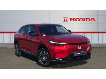 Honda E Ny1 150kW Elegance 69kWh 5dr Auto Electric Hatchback